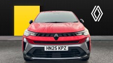 Renault Symbioz 1.6 E-Tech FHEV 145 Techno Esprit Alpine 5dr Auto Hybrid Estate